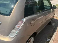Usata Lancia Ypsilon 75 CV (55 kW) 2011 Utilitaria