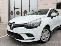 Usata Renault Clio IV 75 CV (55 kW) 2018 Bianco Berlina