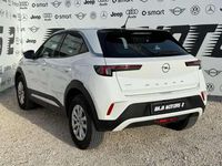 Usata Opel Mokka Edition 101 CV (74 kW) 2023 Bianco SUV