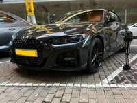 Usata BMW 420 M Sport 190 CV (139 kW) 2023 Cabrio
