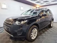 Usata Land Rover Discovery Sport HSE 241 CV (177 kW) 2020 Nero SUV