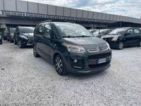 Usata Citroën C3 Picasso Exclusive 95 CV (69 kW) 2013 Grigio Monovolume