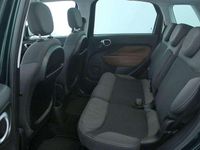 Usata Fiat 500L Trekking 84 CV (61 kW) 2015 Monovolume