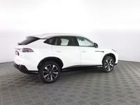 Nuova MG HS Luxury 142 CV (104 kW) 2025 Bianco SUV