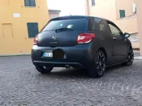 Usata Citroën DS3 2011 Utilitaria