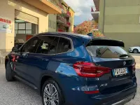 Usata BMW X3 Luxury Line 190 CV (139 kW) 2019 SUV