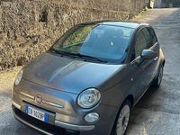 Usata Fiat 500 2013 Berlina