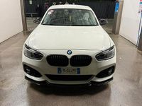 Usata BMW 114 M Sport 95 CV (69 kW) 2018 Utilitaria