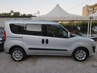 usata Fiat Doblò Doblo1.6 MJT 16V 90CV Dualogic Emotion