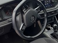 usata VW Polo Polo 1.0 TGI 5p. Trendline BlueMotion Technology