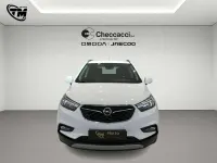 Usata Opel Mokka Innovation 110 CV (80 kW) 2019 Bianco SUV