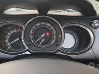 Usata Citroën DS3 Cabriolet 82 CV (60 kW) 2014 Nero Cabrio