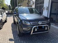 Occasion VW Amarok Aventura 258 PK (189 kW) 2020 Pickup