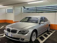 Usata BMW 730 231 CV (169 kW) 2007 Berlina