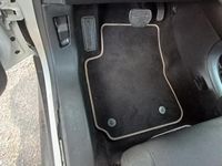 Usata Citroën C4 Shine 82 CV (60 kW) 2014 Bianco SUV