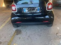 Usata Smart ForFour 71 CV (52 kW) 2018 Utilitaria