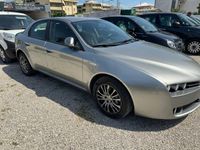 usata Alfa Romeo 159 1.9 JTS 16V Progression