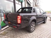 Nuova EVO Cross 4 136 CV (100 kW) 2026 Nero Pick-up