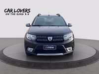 usata Dacia Sandero Sandero Stepwaystepway 1.0 tce comfort eco-g 100cv