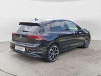 Usata VW Golf VII Life 150 CV (110 kW) 2020 Nero Utilitaria