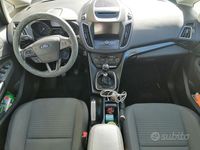 Occasion Ford C-MAX 95 ch (69 kW) 2017 Noir Monospace