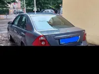 Usata Ford Mondeo 116 CV (85 kW) 2004 Bluazzurro Berlina