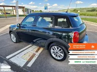 Usata Mini Cooper D Countryman 111 CV (81 kW) 2013 SUV