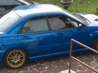 usata Subaru WRX 2ª serie - 2004