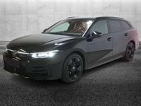 Usata VW Passat R-line 150 CV (110 kW) 2024 Nero Station wagon