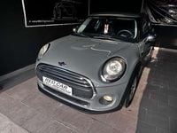 Usata Mini One D Business 95 CV (69 kW) 2016 Other Utilitaria