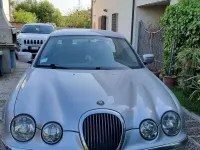 Usata Jaguar S-Type S 238 CV (175 kW) 2002 Berlina