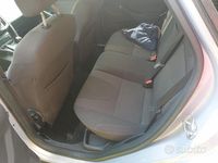 Begagnad Ford Focus 2012 Sedan