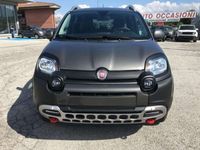 usata Fiat Panda Cross 4x4 0.9 TwinAir Turbo SHINE PACK + FLEX PACK