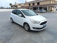 Usata Ford C-MAX 120 CV (88 kW) 2015 Monovolume