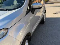 Usata Ford Ecosport 95 CV (69 kW) 2017 Grigio SUV