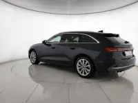 Käytetty Audi A5 Advanced Plus 204 HP (150 kW) 2025 Sininen Farmari