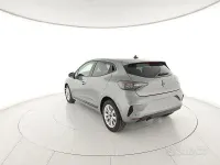 Nuova Renault Clio V Evolution 90 CV (66 kW) 2026 Grigio Berlina