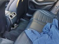 Usata Mercedes GLC220 Exclusive 170 CV (125 kW) 2015 SUV