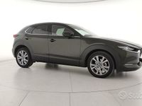 Usata Mazda CX-30 150 CV (110 kW) 2021 Grigio SUV