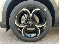 Nuova Alfa Romeo GT Junior Edizione Speciale 145 CV (106 kW) 2025 Bianco SUV