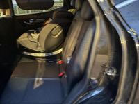 Usata Nissan Qashqai Acenta 131 CV (96 kW) 2014 Nero SUV