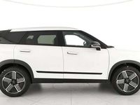 Nuova Jaecoo 7 147 CV (108 kW) 2026 Bianco SUV