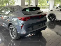 Nouvelle Cupra Formentor 177 ch (130 kW) 2026 Magnetic tech SUV