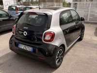 Usata Smart ForFour Passion 71 CV (52 kW) 2016 Utilitaria