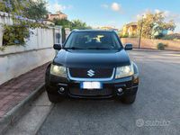 Usata Suzuki Grand Vitara 130 CV (95 kW) 2008 SUV