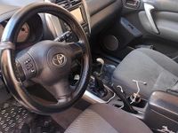 Usata Toyota RAV4 2004 Grigio SUV