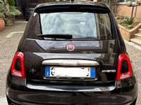 Usata Fiat 500 69 CV (50 kW) 2021 Utilitaria