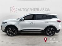 Usata DR DR 6.0 150 CV (110 kW) 2022 Bianco SUV