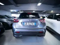 Usata Nissan Juke 117 CV (86 kW) 2020 Other SUV