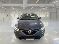 Usata Renault Mégane GrandTour Business 116 CV (85 kW) 2020 Grigio Station wagon